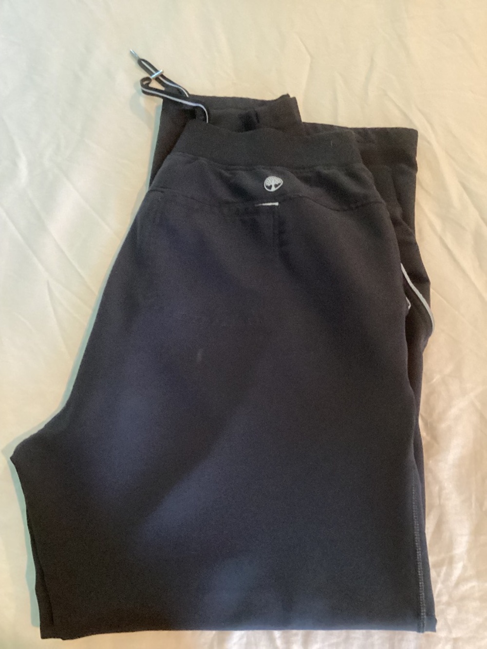 4 pair uniform pants